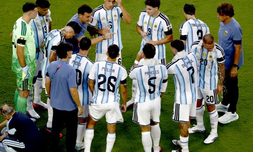 FIFA je zbog ovoga zaradila milijarde: Ove tri minute mijenjaju nogomet kakav poznajemo