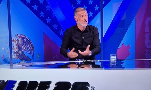 Slaven Bilić postavio letvicu najviše što može: Isključivo me veliki rezultat zanima. Želimo EURO