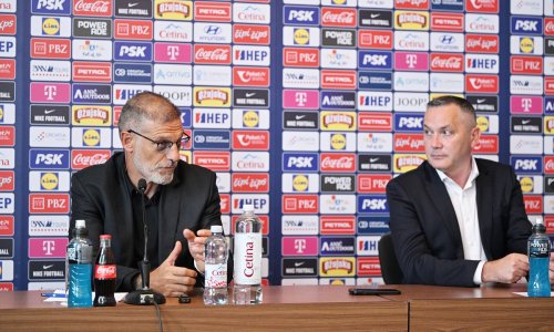 Kustić otkrio što Dalić misli o Biliću i njegovom preuzimanju reprezentacije