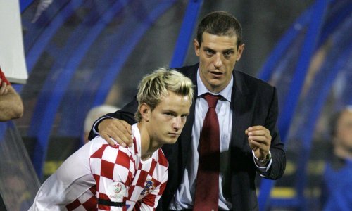 Rakitić nam otkrio kakvu je Bilić imao ulogu u njegovom životu: Zbog njega sam...