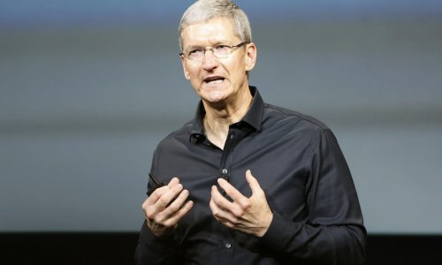 Tim Cook otkrio važnu lekciju koju je naučio od Jobsa