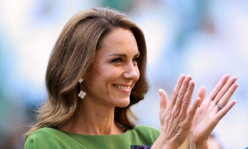 Japanska manikura Kate Middleton zaludjela je svijet: Zaboravite na lakove, ovo obnavlja nokte