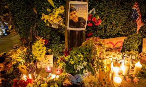 Slično kao u Teksasu: Agent ICE-a ubio vozača u Maineu