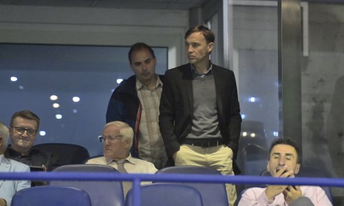 USKOK u akciji: Uhićen Dario Šimić!