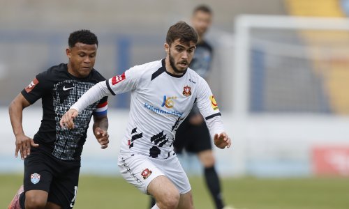 Gorica dovršila veliki transfer: Na igraču kojeg je želio i Dinamo zaradit će bogatstvo