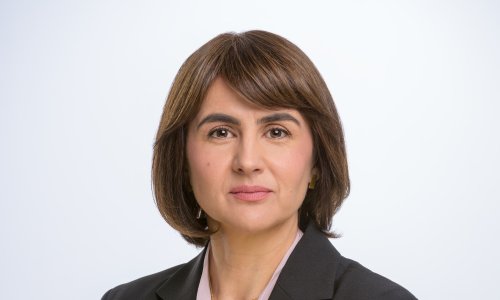 Nikolina Dizdar Čehulić nova je predsjednica HUP Udruge proizvođača lijekova