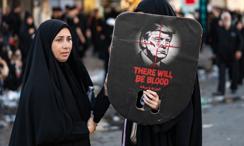 Iran smišlja novu urotu za likvidaciju Trumpa? Stigli novi obavještajni podaci