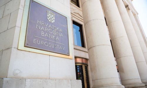 Građani, oprez! Pojavila se lažna stranica HNB-a, traže uplatu od 250 eura