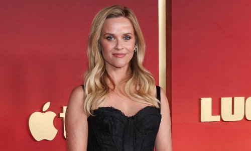 Elegancija s greškom? Reese Witherspoon na crvenom tepihu u haljini koja zbunjuje