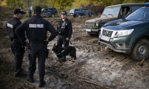 Misterij srbijanskog vozača kamiona: Nije se javljao obitelji tri dana, a onda je pronađen mrtav na granici