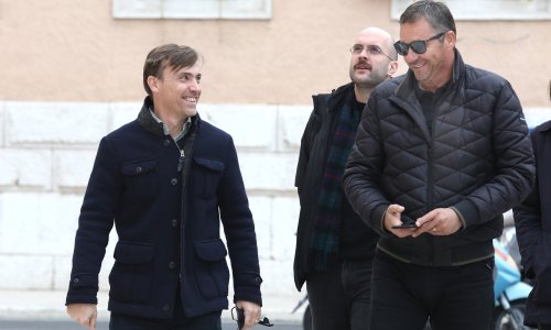 USKOK ga sumnjiči zajedno s Darijem Šimićem: Tko je Marin Mikšić?