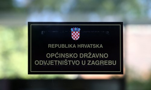 Makedonac na zagrebačkom sudu: Lagao da je liječnik, prevario šest osoba