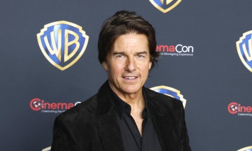 Holivudska legenda bez dlake na jeziku: Tom Cruise nikada nije bio ovako iskren o starenju