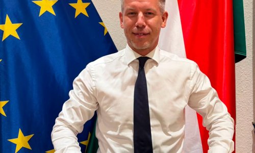 Magyar oduševljen poklonom pakistanskog premijera: 'Ne poklanjaju svi revolvere'