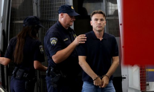 Zašto je USKOK uhitio pa pustio Šimića i društvo? 'To je nonsens, ali je unaprijed planirano'
