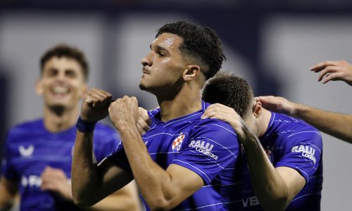 Dinamo prihvatio ponudu za napadača: Na Maksimir stižu milijuni, ali postoji jedan problem