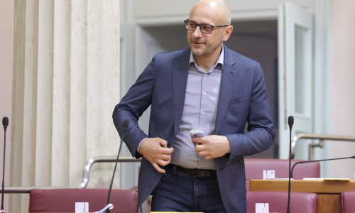 DORH traži skidanje imuniteta SDP-ovom zastupniku, evo za što ga se tereti