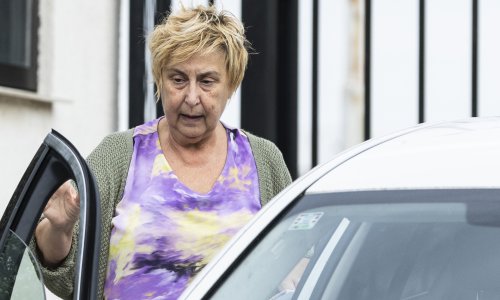 Šupe proglašena krivom za uzimanje mita: Zaradila četiri i pol godine zatvora