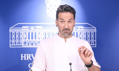 Miletić odgovorio Butkoviću: 'Hvala ti, Oleg... Nećemo uzmaknuti niti centimetra!'