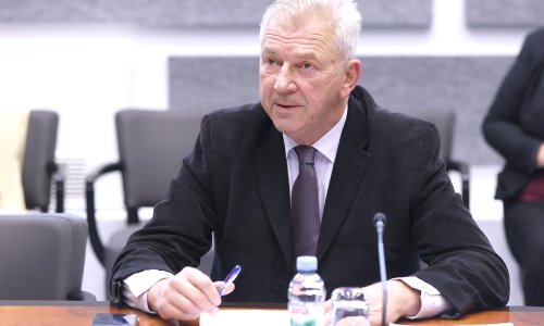 Ostojić se narugao uhićenom Šimiću: 'Kao roditelj suosjećam s Adamom i Evom'