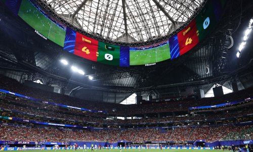 FIFA je zbog jednog stadiona na Svjetskom prvenstvu morala prekršiti vlastita pravila