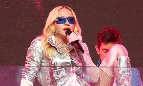 Madonna ponovno piše povijest: Najnoviji album pokorio glazbene ljestvice