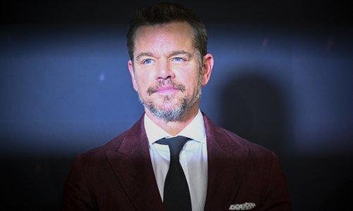 Matt Damon iskreno o novoj životnoj fazi: 'Svjesni smo kako vrijeme leti'
