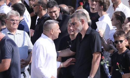 Bilića prozvali zbog domoljublja, oglasio se odvjetnik Ante Gotovine: 'Ako on nije domoljub...'