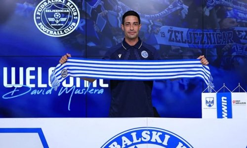 Regionalni velikan povukao nesvakidašnji potez i šokirao drugi klub: Ovo se ne pamti