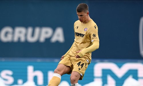 Hajduk će dosta zaraditi od transfera Vuškovića: Evo koliko će dobiti Splićani