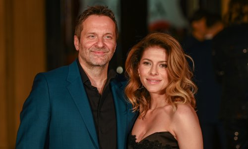 Tajno vjenčanje: Jelena Perčin i Ante Gelo izrekli sudbonosno 'da' u krugu najbližih