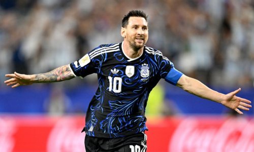 FIFA sve iznenadila! Udovoljila posebnom zahtjevu Argentine uoči polufinala protiv Engleske