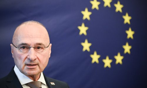 Grlić Radman: 'Irska će tijekom predsjedanja imati konstruktivnog i pouzdanog partnera'
