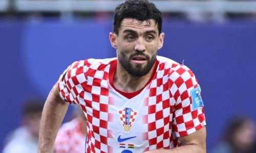 Mateo Kovačić otpisan u Manchesteru? Otkriveno kojem ga je klubu City prvo ponudio