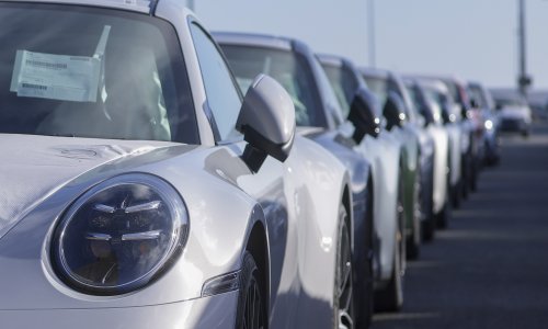 Dok svi gase benzince, Porsche patentirao motor kakav svijet još nije vidio