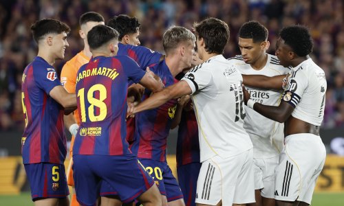 Bizaran zahtjev Reala: Od UEFA-e traže oduzimanje titula Barceloni