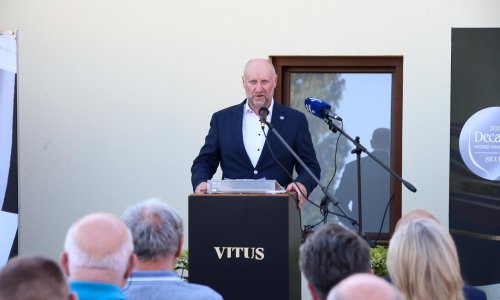 Kolar niječe da je županija kriva za otpad u Poznanovcu: 'Znali su što se događa'