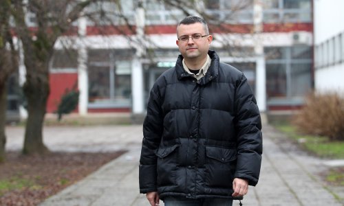 Dinamo dao otkaz čovjeku koji je 22 godine radio u klubu: 'Nisam ništa pogrešno napravio'