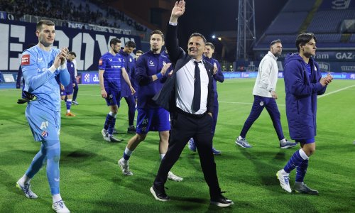 Kovačević pred Thun u problemu. A stvar je što se ne zna kako će se priča i kasnije rasplesti