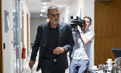Ovu dvojicu Dalić nije vodio na Svjetsko prvenstvo, a Bilić će ih odmah pozvati