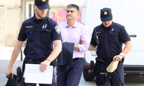 Bujski gradonačelnik Vižintin isključen iz Predsjedništva IDS-a, ali ne i iz stranke