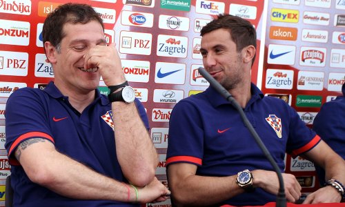 'Hoće li Bilić zvati Livaju u reprezentaciju?' Darijo Srna zna odgovor
