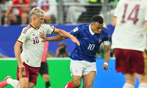Španjolska vodi u polufinalu! Oyarzabal zabio nakon 'modrićevskog' penala, Španjolci sve kontroliraju