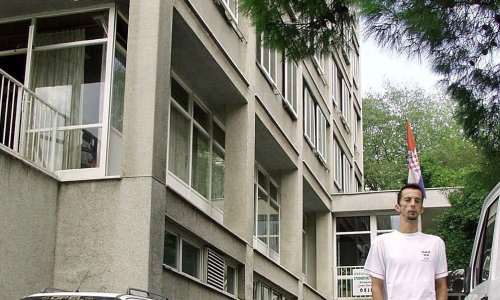 Poskupljenje najjeftiniji studentski smještaj u Hrvatskoj?