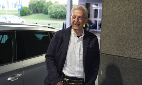Mrak prekinuo koncert Miroslava Ilića, a policija otkrila jedan sumnjiv detalj