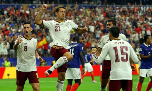 Španjolska 37 utakmica ne zna za poraz. Posljednja ju je srušila neočekivana reprezentacija