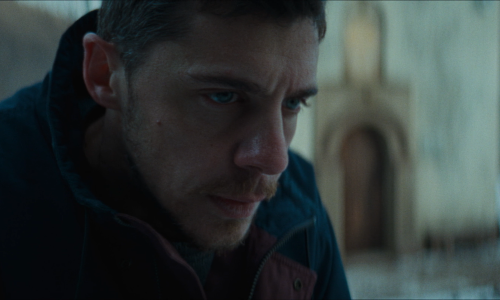 'Oče naš' - jeziv film o ovisnosti i nasilju u ime Boga