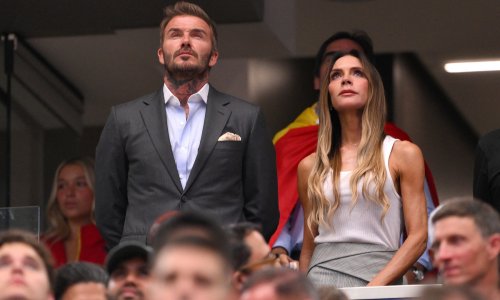Victoria Beckham dokazala da je ovaj pristupačni komad najjači modni ljetni adut