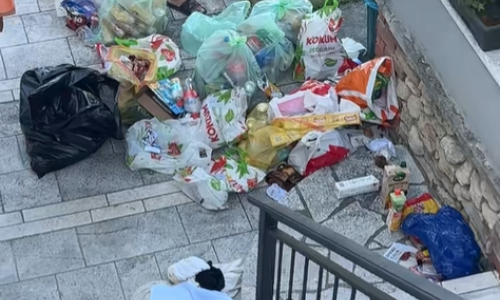 Poznata Hrvatica otvorila vrata vile nakon odlaska turista: 'Ovo je katastrofa!'