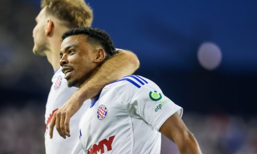 Hajdukovo pojačanje zakasnilo na trening: Evo kakva ga kazna čeka